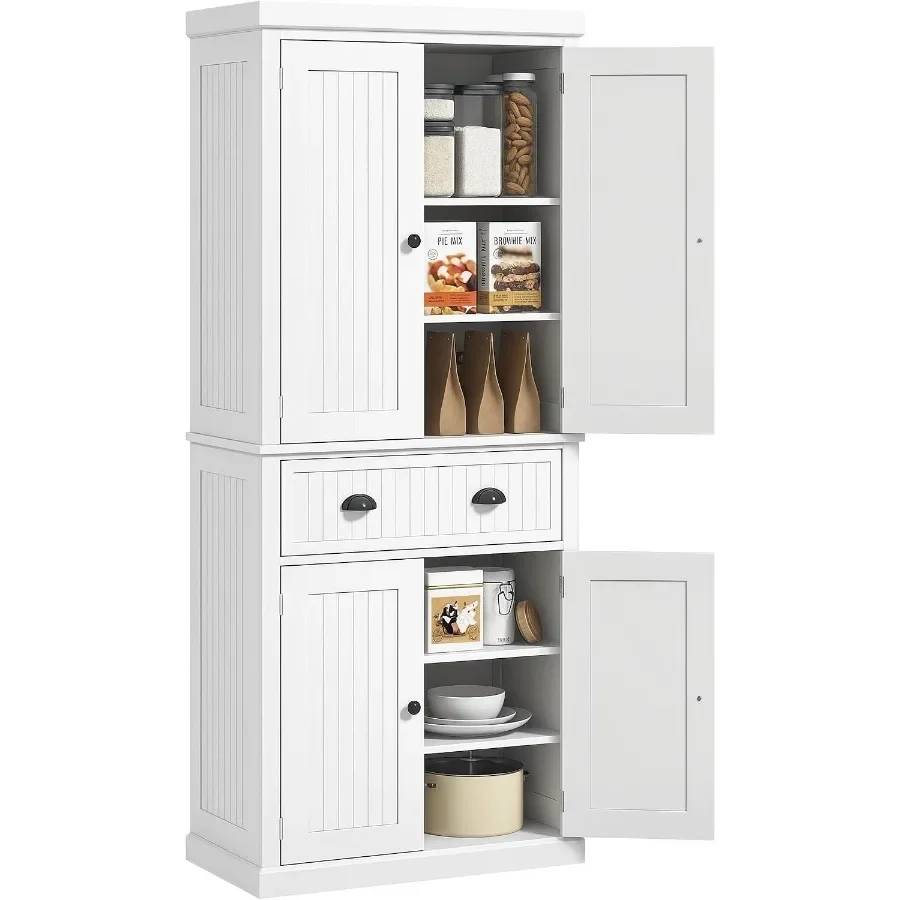 Storage - Kitchen pantry cabinet for home use,