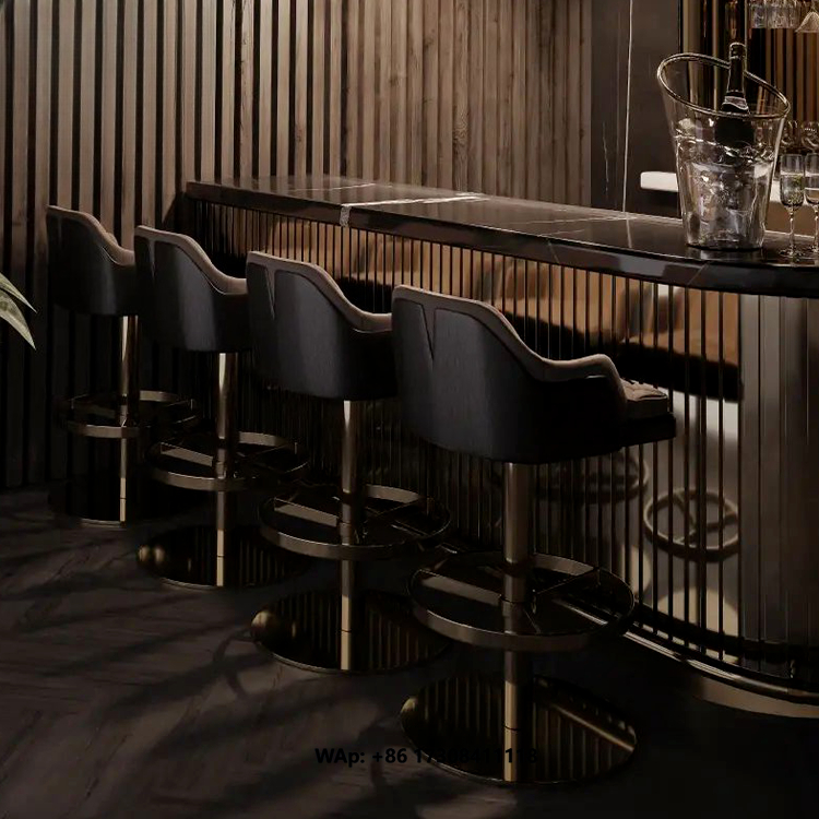 Chairs - Manufacture Custom Made Factory Price Hotel