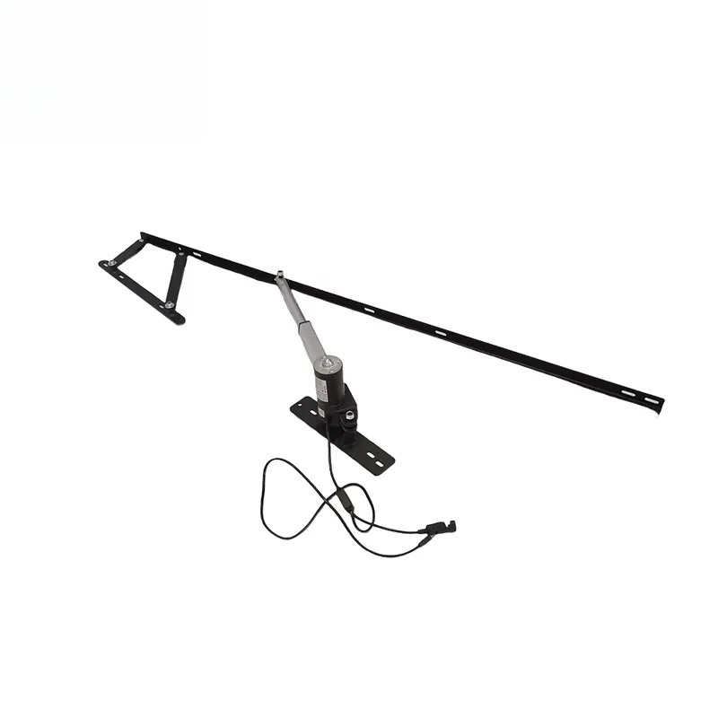 Gas Lift Storage Bed Hydraulic - Hydraulic Lift Bracket Hinges Quiet Stable