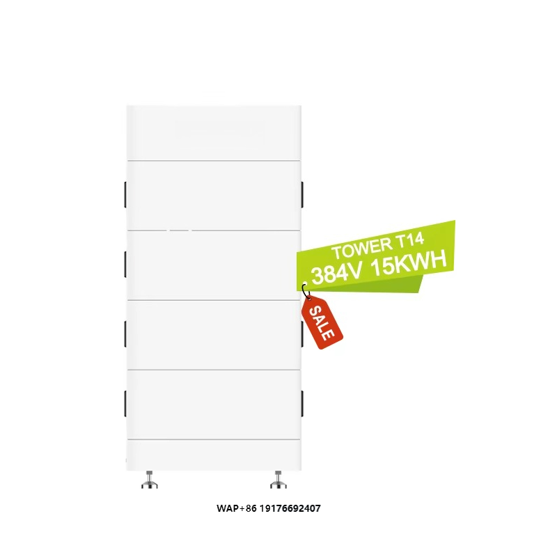 Storage - Tower 192v 10kw 15kWh 20kWh Home
