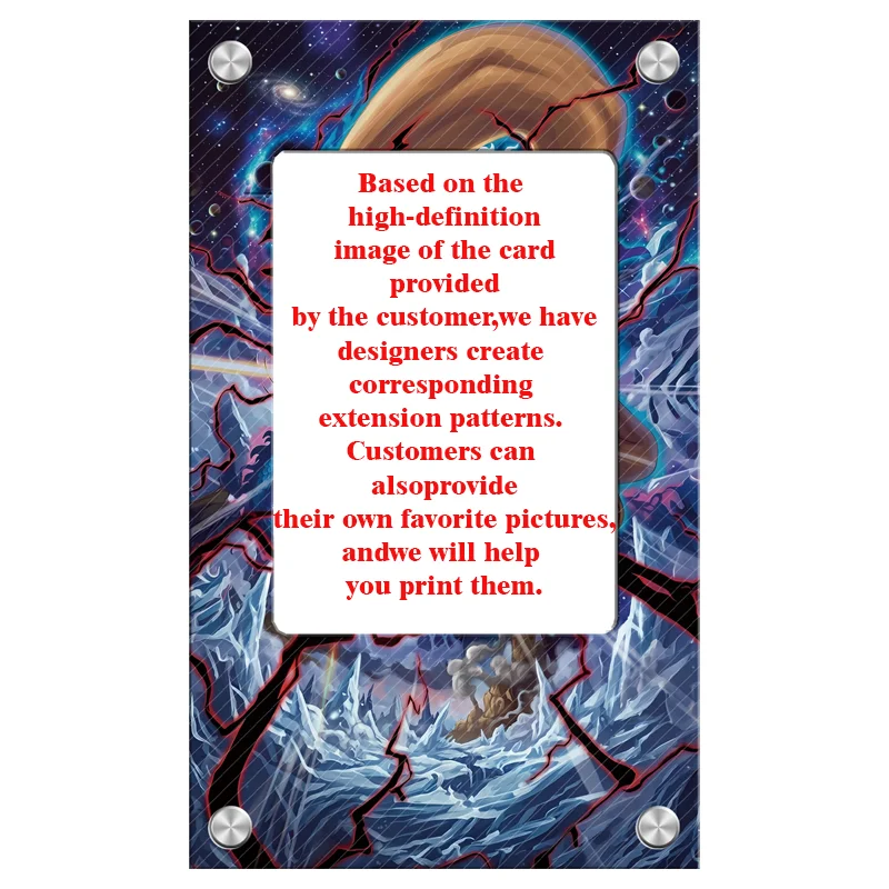 Custom PTCG Extended Edition A - đánh giá và giá Storage