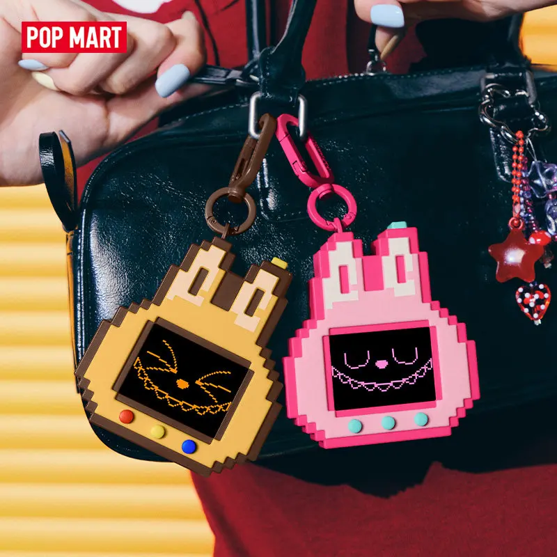 POPMART Labubu The Monsters SH - đánh giá và giá Storage