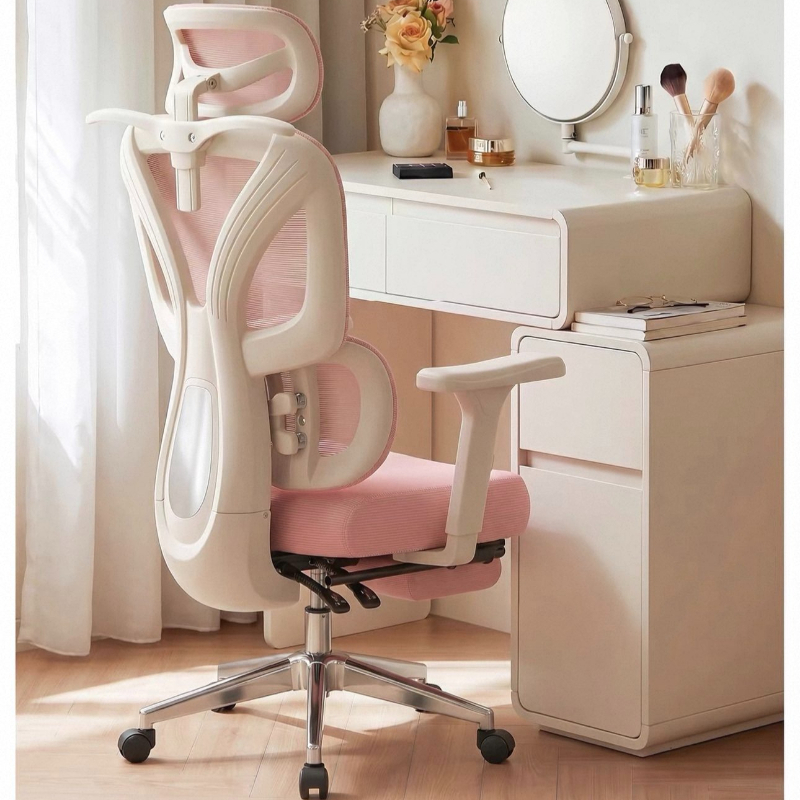 145° Ergonomic For Waist Prote - đánh giá và giá Office Furniture