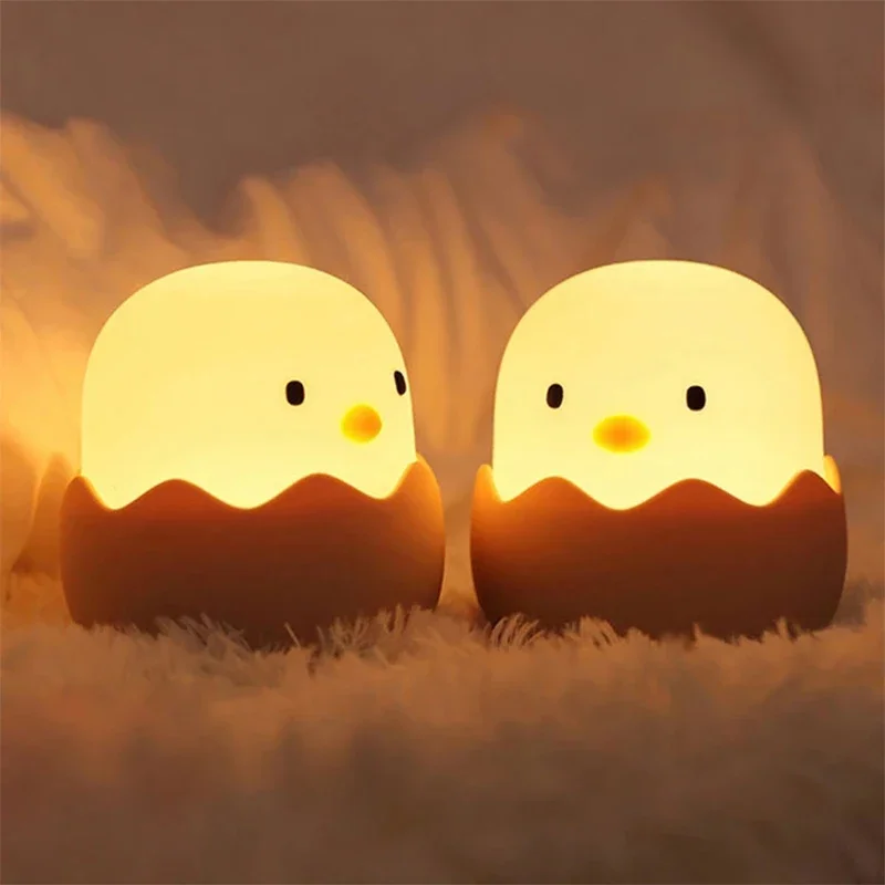 Led Children Touch Night Light - đánh giá và giá Floating Nightstand With Led Light