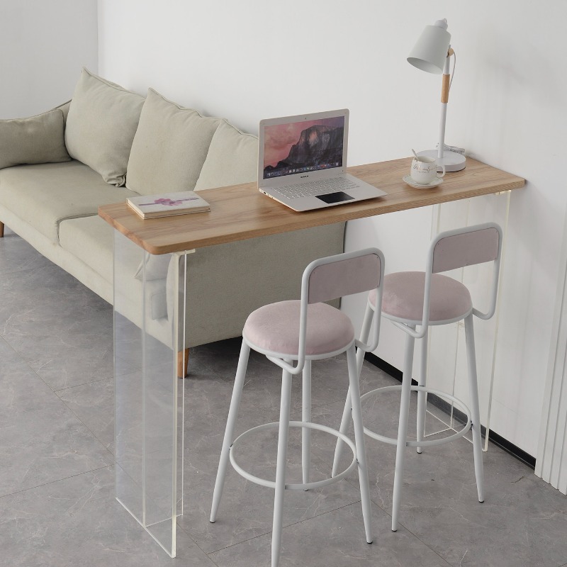 Nordic Creative Acrylic Solid  - đánh giá và giá Tables