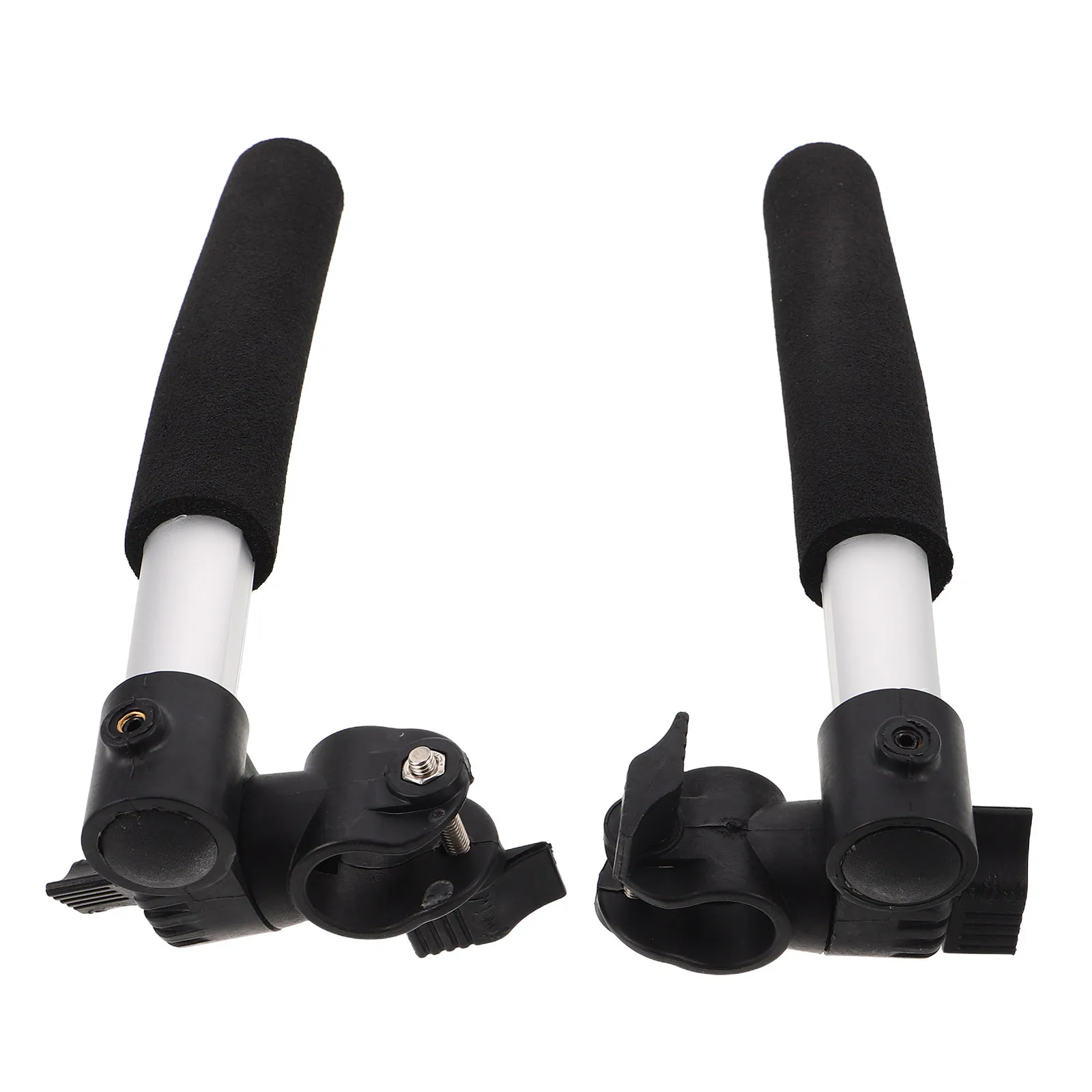 2pcs Wheelchair Handle Extende - đánh giá và giá Chairs