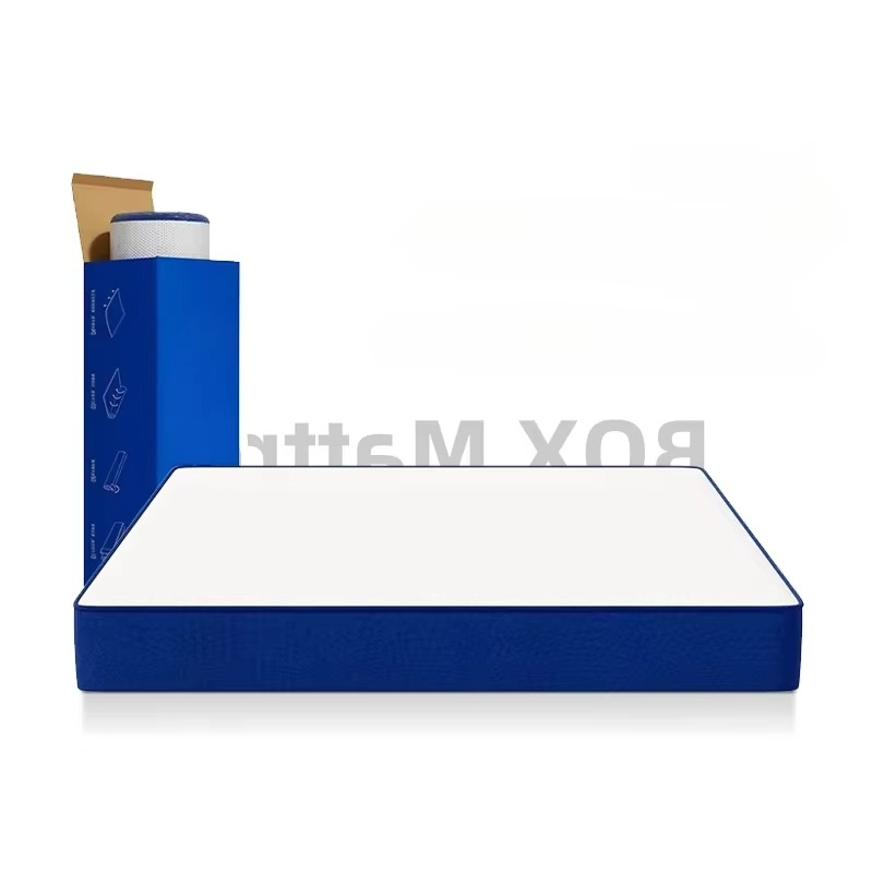 Hotel Double Size Mattresses M - đánh giá và giá Memory Foam Mattress In A Box Queen