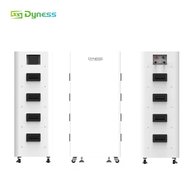 Tower 192v 10kw 15kWh 20kWh Ho - đánh giá và giá Storage